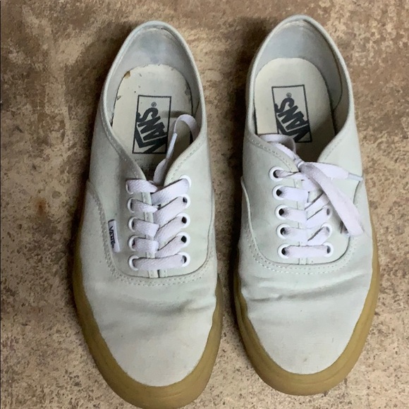 Vans Shoes - Vans Authentics Vans Shoes - Vans Authentics